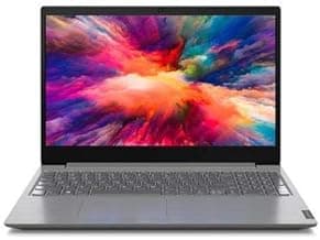Lenovo V15 15.6" Laptop - AMD Athlon 2.4GHz CPU, 8GB RAM, 256GB SSD, Radeon