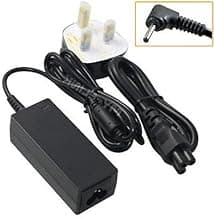 Express Computer Parts ECP part for Battery Adapter Power charger Asus Eee PC 1215N 1016P 1201PN Mains Lead 40W - ECP 3rd ...